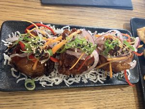   at Silk in Dubrovnik