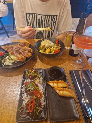  at Silk in Dubrovnik