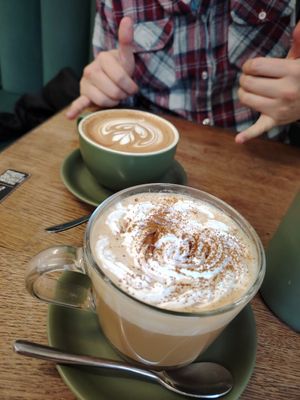  at Kollective Kitchen in Sheffield