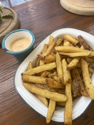   at Submarine Burger - Centar in Split