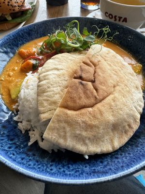   at Marconi's Bar & Bistro in Ballycastle