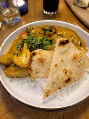  at Marconi's Bar & Bistro in Ballycastle