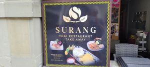  at Surang Thai in Bern