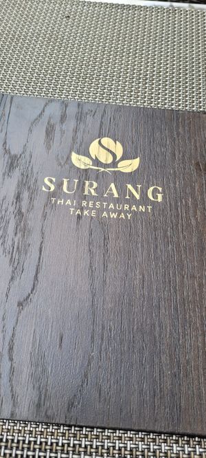  at Surang Thai in Bern