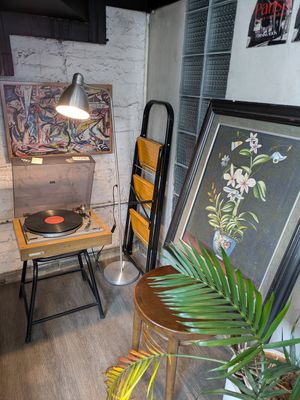  at Pausa Coffee And Brunch in Koh Yao Noi