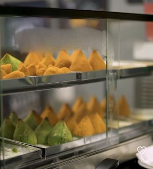 Comida Deliciosa!  at Açougue Vegano in Brasilia