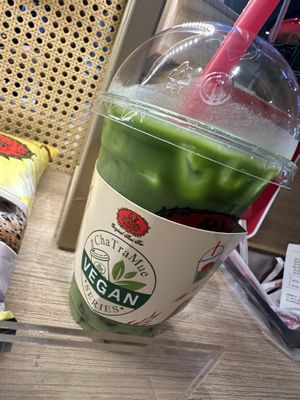   at ChaTraMue - Central World in Bangkok