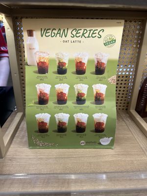   at ChaTraMue - Central World in Bangkok