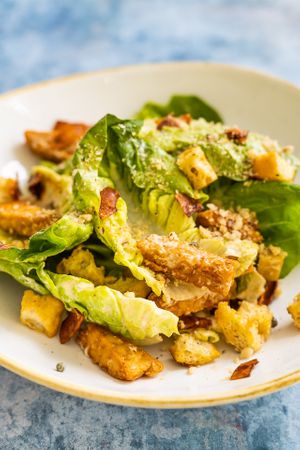  at The Green Rocket Cafe in Bath