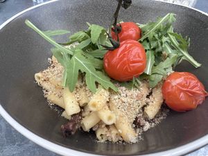   at The Green Rocket Cafe in Bath