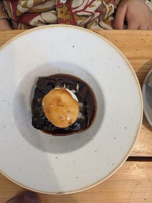  at The Green Rocket Cafe in Bath