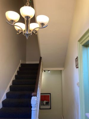  at The Green Rocket Cafe in Bath