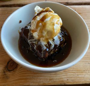  at The Green Rocket Cafe in Bath