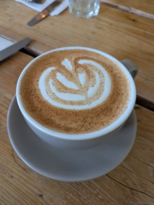 #Veganuary at The Green Rocket Cafe in Bath