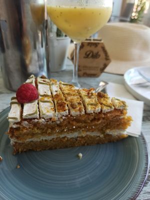  at Dito Cafeteria Sa Coma in Mallorca