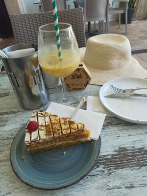  at Dito Cafeteria Sa Coma in Mallorca