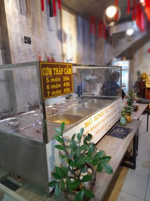  at Hoa Thiên in Ho Chi Minh City