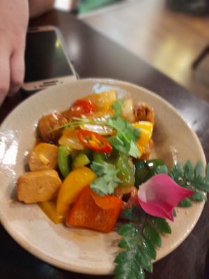  at Hoa Thiên in Ho Chi Minh City