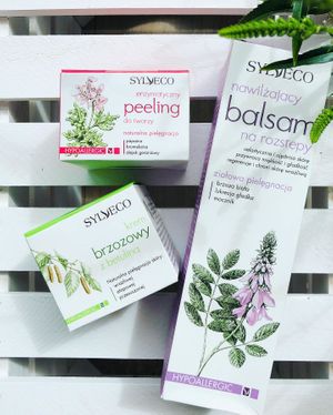 sylveco at Figa Z Makiem in Wejherowo