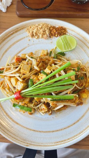   at Corner 144 in Bangkok