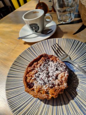  at Caffè del Sole in Cannigione