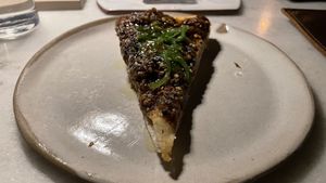   at Coltivi in Rio De Janeiro