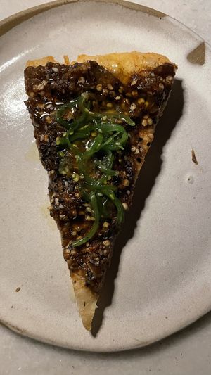   at Coltivi in Rio De Janeiro