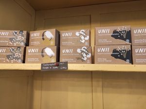 Soaps at Zero Plástico in Porto