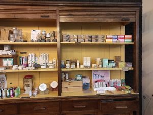 Soaps at Zero Plástico in Porto