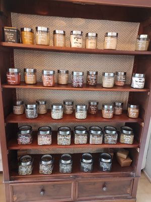 Épices at Zero Plástico in Porto