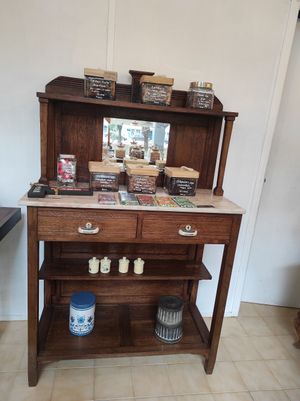 Inside at Zero Plástico in Porto