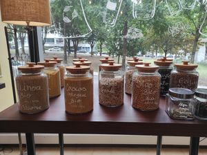 Inside at Zero Plástico in Porto