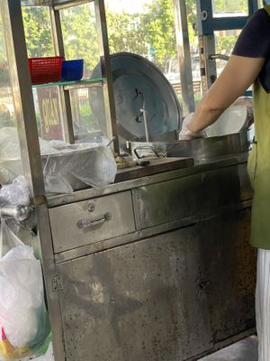   at Bà Tư in Ho Chi Minh City