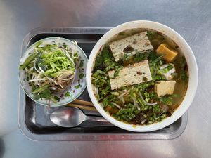   at Bà Tư in Ho Chi Minh City