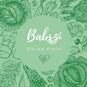   at Babszi  in Budapest