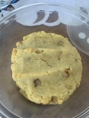   at Culinanny Bakery in Shediac