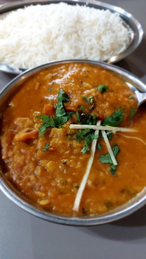  at Curry Leaves in Albufeira