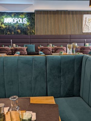  at Akropolis 22 in Vienna