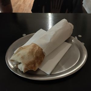  at Popeye Falafel in Cologne