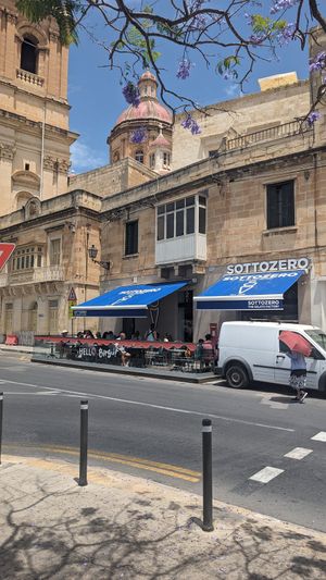 at Sottozero - Birgu in Birgu
