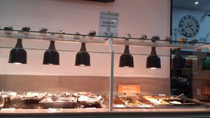 #Veganuary at Pure Veg India in Brussels