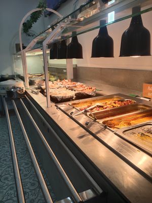  at Pure Veg India in Brussels