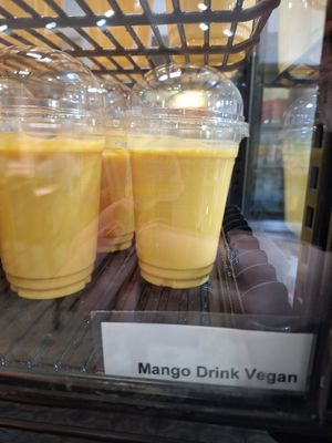  at Pure Veg India in Brussels