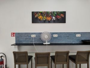  at Pure Veg India in Brussels