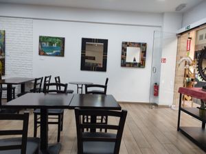  at Pure Veg India in Brussels