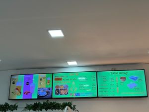  at Pure Veg India in Brussels