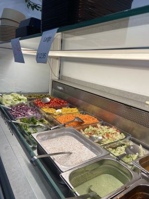   at Pure Veg India in Brussels