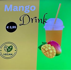  at Pure Veg India in Brussels