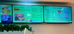  at Pure Veg India in Brussels