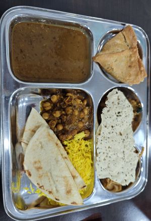  at Pure Veg India in Brussels